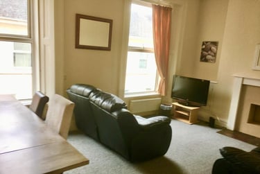 4 bed flat, Clifton Place, Greenbank, Plymouth, PL48HX - Image 6
